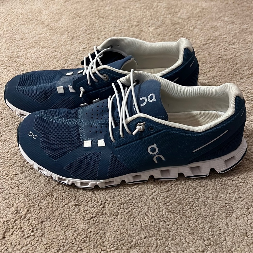 OnRunning shoes